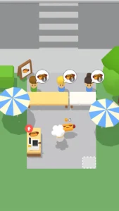 Eatventure MOD APK Free Download – Latest Version 1.43.0 | Premium Unlocked | 100% Working 2