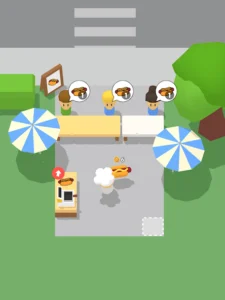Eatventure MOD APK Free Download – Latest Version 1.43.0 | Premium Unlocked | 100% Working 7