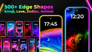 Edge Lighting MOD APK v532 (All Unlocked, No Ads) Free Download 1