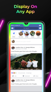 Edge Lighting MOD APK v532 (All Unlocked, No Ads) Free Download 4