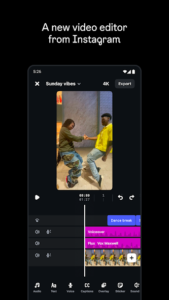 Edits MOD APK 395.0.0.22 Download – All Unlocked, No Ads, Unlimited Features 1