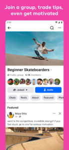 Facebook MOD APK 526.1.0.66 (All Unlocked, No Ads) Free Download Latest Version 4