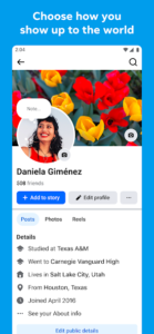 Facebook MOD APK 526.1.0.66 (All Unlocked, No Ads) Free Download Latest Version 5