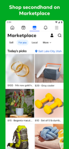 Facebook MOD APK 526.1.0.66 (All Unlocked, No Ads) Free Download Latest Version 6