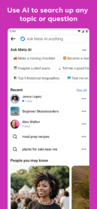 Facebook MOD APK 526.1.0.66 (All Unlocked, No Ads) Free Download Latest Version 7