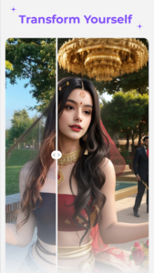 Gen Artify MOD APK v1.2.1 (All Unlocked, No Ads) – Free Download for Android 3