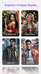 Gen Artify MOD APK v1.2.1 (All Unlocked, No Ads) – Free Download for Android 4