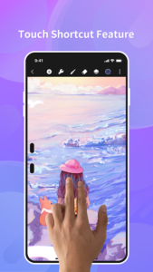 Hipaint MOD APK (v6.0.1) – Premium Unlocked, No Ads, All Features Free 6