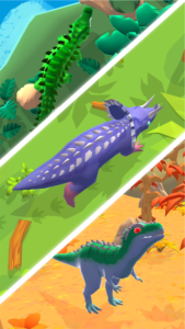 Hyper Evolution MOD APK Latest v1.2.22 – Free Download & Premium Unlocked 1