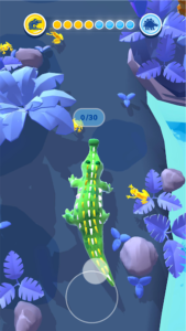 Hyper Evolution MOD APK Latest v1.2.22 – Free Download & Premium Unlocked 3
