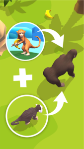 Hyper Evolution MOD APK Latest v1.2.22 – Free Download & Premium Unlocked 5