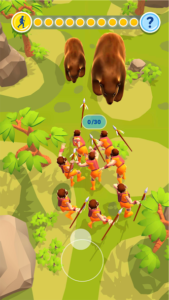 Hyper Evolution MOD APK Latest v1.2.22 – Free Download & Premium Unlocked 6