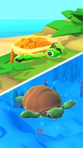 Hyper Evolution MOD APK Latest v1.2.22 – Free Download & Premium Unlocked 7