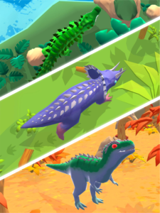 Hyper Evolution MOD APK Latest v1.2.22 – Free Download & Premium Unlocked 8