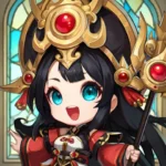 Idle Hunter Eternal Soul Logo