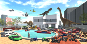 Indian Bikes Driving 3D MOD APK v75 (All Unlocked, No Ads, Unlimited Coins) Free Download 2
