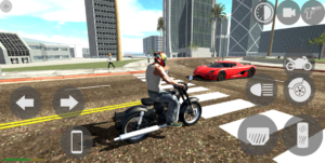 Indian Bikes Driving 3D MOD APK v75 (All Unlocked, No Ads, Unlimited Coins) Free Download 4