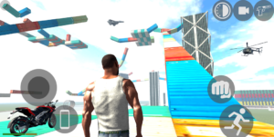 Indian Bikes Driving 3D MOD APK v75 (All Unlocked, No Ads, Unlimited Coins) Free Download 6