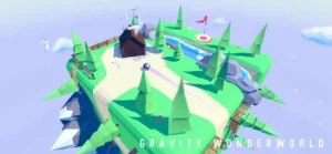 Inversion: Magic Gravity MOD APK v1.3.1 (All Unlocked, No Ads, Unlimited Coins) Free Download 1