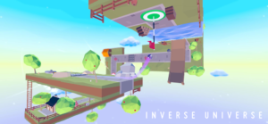 Inversion: Magic Gravity MOD APK v1.3.1 (All Unlocked, No Ads, Unlimited Coins) Free Download 2