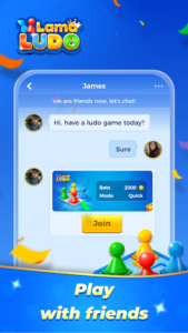 Lama Ludo MOD APK v4.6.1 – Free Download, Premium Unlocked, Latest Version! 4