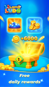 Lama Ludo MOD APK v4.6.1 – Free Download, Premium Unlocked, Latest Version! 5