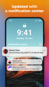 Launcher and Themes MOD APK v1.3.13 (Premium Unlocked, No Ads) Free Download 4