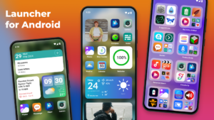 Launcher and Themes MOD APK v1.3.13 (Premium Unlocked, No Ads) Free Download 6