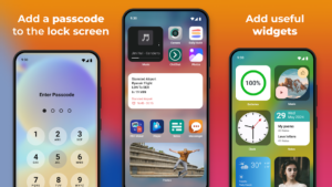 Launcher and Themes MOD APK v1.3.13 (Premium Unlocked, No Ads) Free Download 7