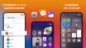 Launcher and Themes MOD APK v1.3.13 (Premium Unlocked, No Ads) Free Download 8