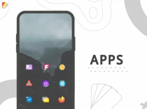 Layers MOD APK v11.6 (All Unlocked, No Ads) – Free Download Premium Icon Pack 1