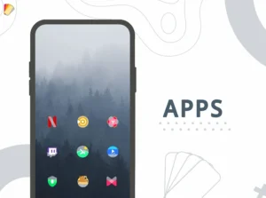 Layers MOD APK v11.6 (All Unlocked, No Ads) – Free Download Premium Icon Pack 3