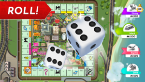 MONOPOLY MOD APK v1.15.2 (All Unlocked, No Ads, Unlimited Money) Free Download 2