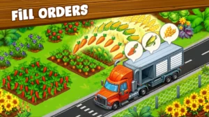 NewCity MOD APK v2.35.0 (All Unlocked, Unlimited Coins, No Ads) Free Download 2
