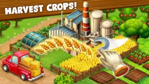 NewCity MOD APK v2.35.0 (All Unlocked, Unlimited Coins, No Ads) Free Download 5