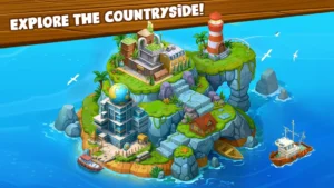 NewCity MOD APK v2.35.0 (All Unlocked, Unlimited Coins, No Ads) Free Download 6