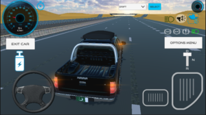 Pakistan Car Simulator Game MOD APK – Free Download v2, Premium Unlocked! 1