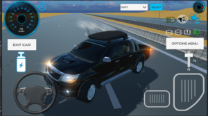 Pakistan Car Simulator Game MOD APK – Free Download v2, Premium Unlocked! 2