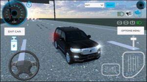 Pakistan Car Simulator Game MOD APK – Free Download v2, Premium Unlocked! 3