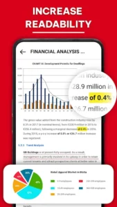 All PDF Reader MOD APK v3.0.2 (All Unlocked, No Ads) | 100% Working & Safe 2