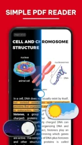 All PDF Reader MOD APK v3.0.2 (All Unlocked, No Ads) | 100% Working & Safe 4