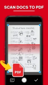 All PDF Reader MOD APK v3.0.2 (All Unlocked, No Ads) | 100% Working & Safe 5