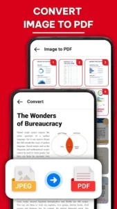 All PDF Reader MOD APK v3.0.2 (All Unlocked, No Ads) | 100% Working & Safe 6