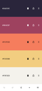 Pigments Color Palette Creator MOD APK – Free Download, Premium Unlocked (Latest 3.75) 1