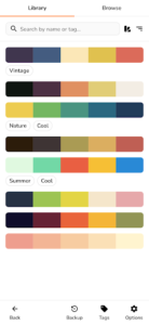 Pigments Color Palette Creator MOD APK – Free Download, Premium Unlocked (Latest 3.75) 4