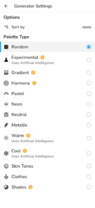 Pigments Color Palette Creator MOD APK – Free Download, Premium Unlocked (Latest 3.75) 5