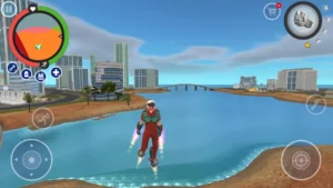 Real Gangster Crime 2 MOD APK v2.7.7 (All Unlocked, No Ads, Unlimited Coins) – Free Download 2