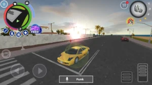 Real Gangster Crime 2 MOD APK v2.7.7 (All Unlocked, No Ads, Unlimited Coins) – Free Download 6