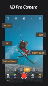 ReLens MOD APK v4.1 (All Unlocked, No Ads) Free Download 2