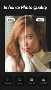 ReLens MOD APK v4.1 (All Unlocked, No Ads) Free Download 4
